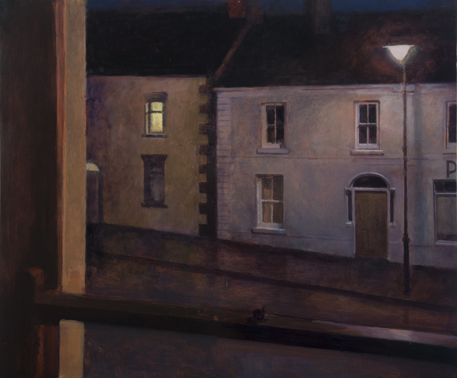 Maeve McCarthy, ‘In A Small Town’, 2017, J. Cacciola Gallery