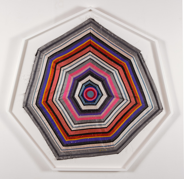 Del Kathryn Barton, ‘no other side’, 2013, Roslyn Oxley9 Gallery