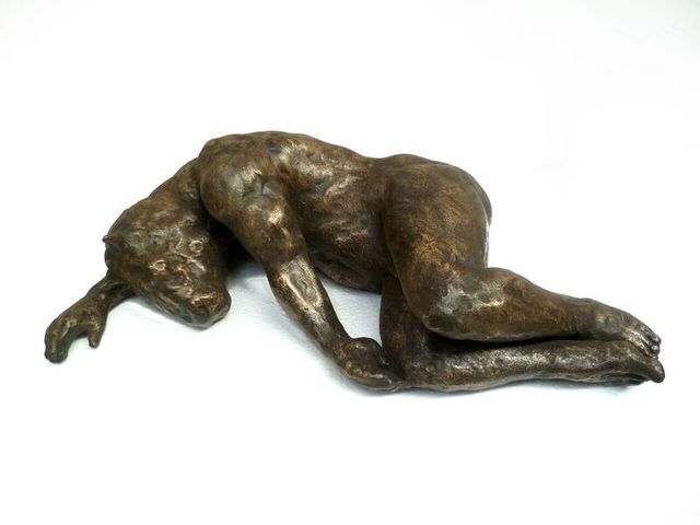 Beth Carter, ‘Sleeping Minautor’, Hugo Galerie