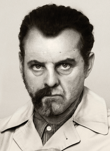 Gavin Turk, ‘Emmanuel Radnitzky (Man Ray)’, 2015, Alex Daniels - Reflex Amsterdam