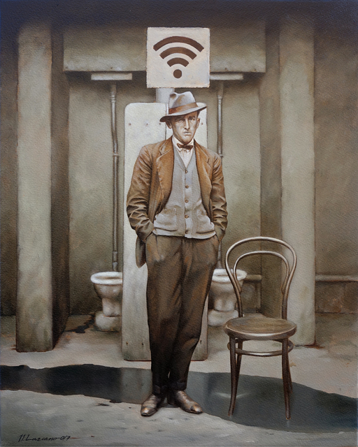 Juanjo Lazcano, ‘Untitled’, 2017, N2 Galería