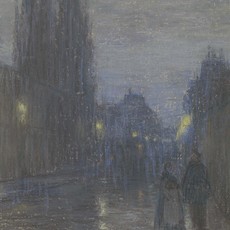 Henry Ossawa Tanner