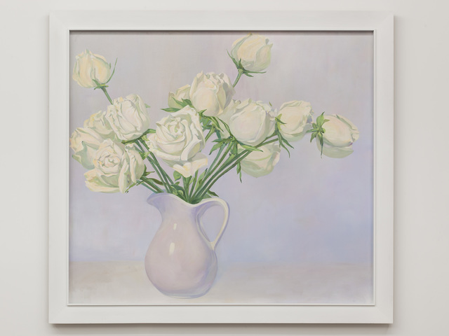 Liu Ding, ‘Class B’, 2014, Antenna Space