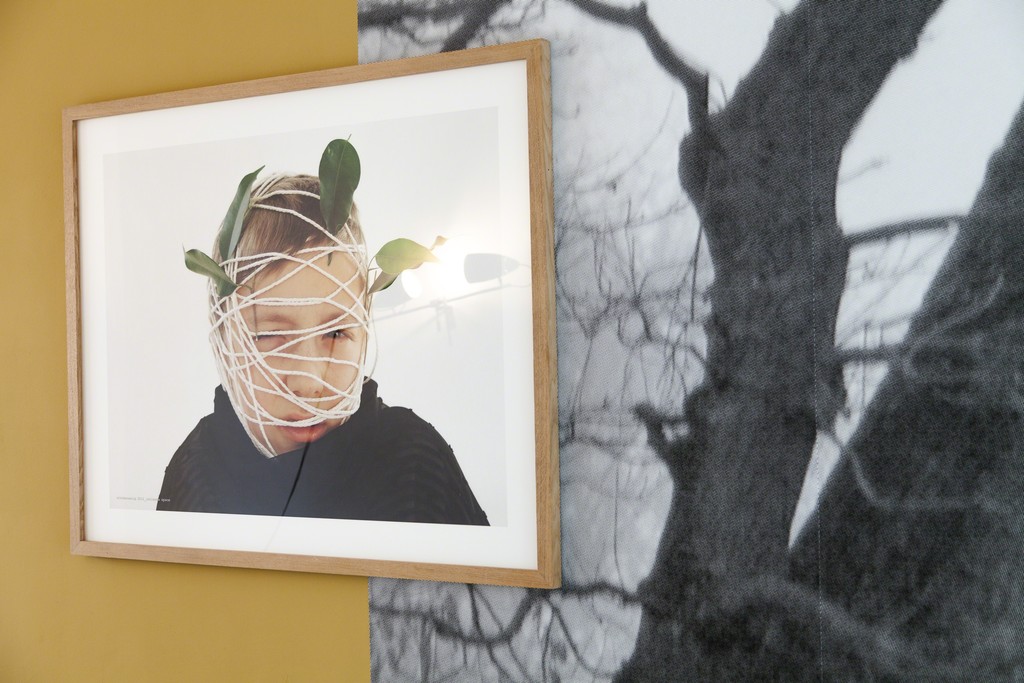 stöckerselig, "Intimate Space I", installation, unique copy, 2012 | image: ©dasesszimmer stöckerselig, "Intimate Space I", installation, unique copy, 2012 | image: ©dasesszimmer