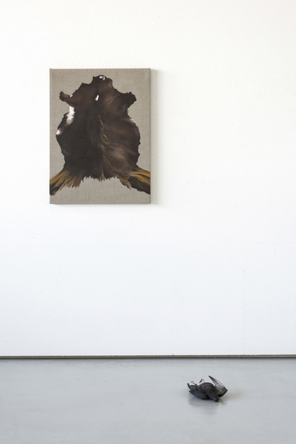 Nicolas Vionnet, ‘Trophies’, 2017, Alfa Gallery