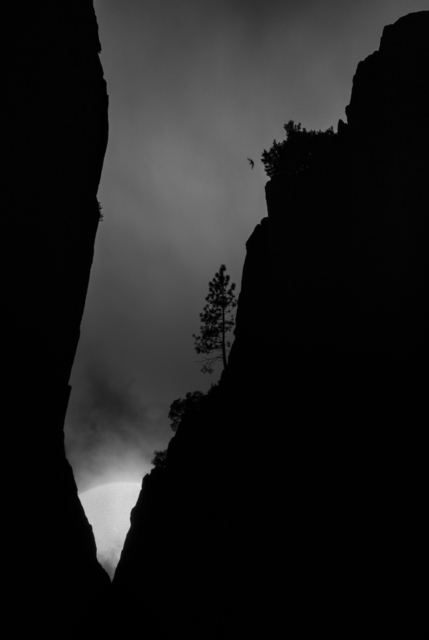 Bryant Austin, ‘From Safety to Where?, 2016’, Photography, Archival Pigment Print, photo-eye Gallery