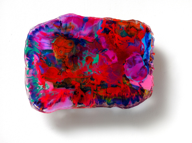 Daniel Knorr, ‘Depression Elevations, Berlin Wall Nuggets No 44’, 2020, Sculpture, Pigmented polyurethane casting, UV resistant, Galerie nächst St. Stephan Rosemarie Schwarzwälder