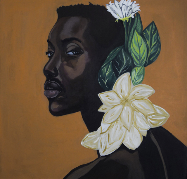 Austin George Dorgu