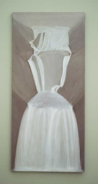 Liu Yujie 刘玉洁, ‘Fukuroda no Taki 袋田瀑布图’, 2018, Amy Li Gallery
