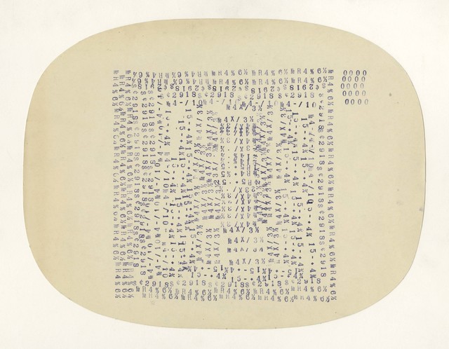 Grupo Suma, ‘Untitled’, ca. 1978, Josée Bienvenu