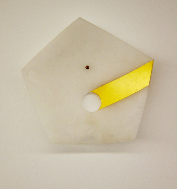 Maria-Carmen Perlingeiro, ‘Parabólicas’, 2010, Galeria Raquel Arnaud