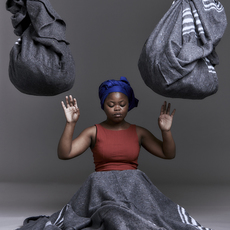 Nobukho Nqaba