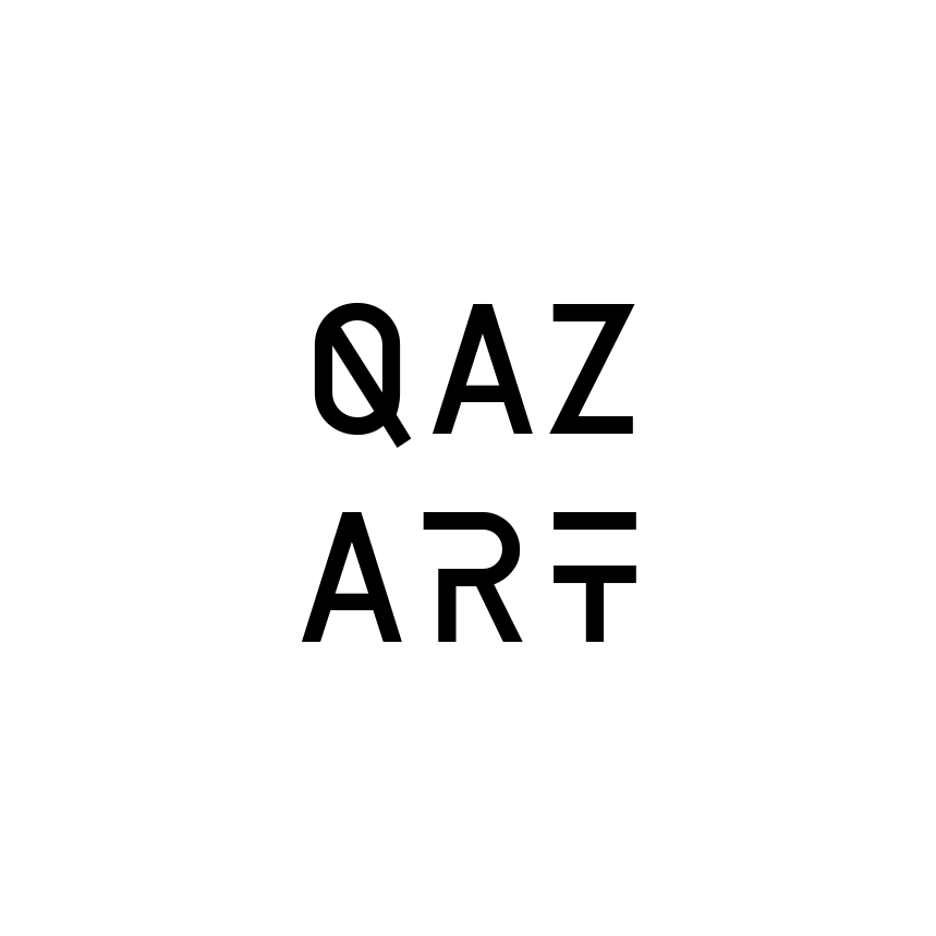 QAZART PLATFORM logo