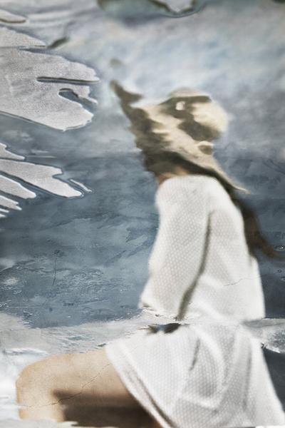 Barbara Cole, ‘Dreamer, from Meditations’, 2014, Bau-Xi Gallery