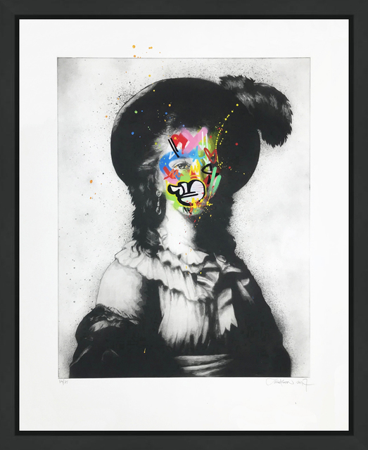 Martin Whatson『The Crack』 送料込 the-crack-625965.jpg?v=1644823310