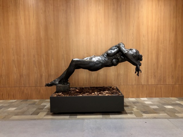 Gary Weisman, ‘unAsking Whispers’, Stanek Gallery