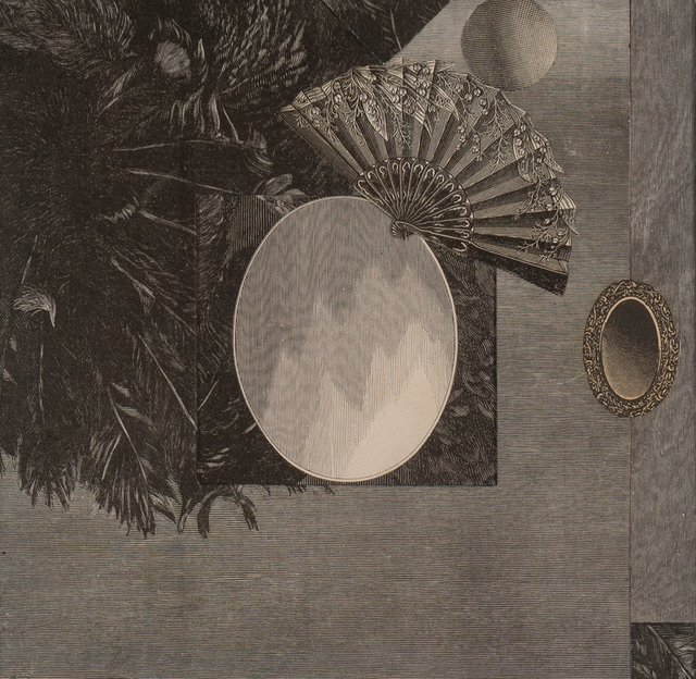 Bruce Conner, ‘Untitled’, 1993, Heritage Auctions
