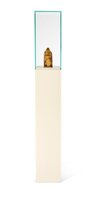 Untitled (Tooth)