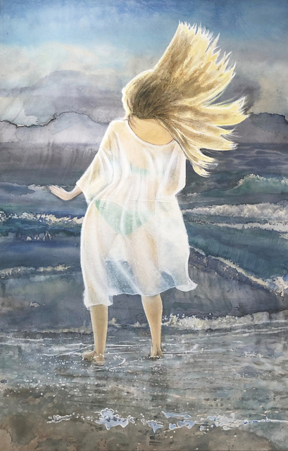 Elizabeth Thompson