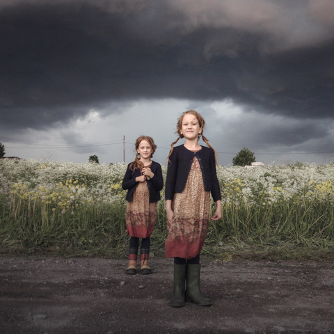 Dmitry Markov, ‘Kuzaranda, Kareliya Republits’, 2018, Photography, ChromaLuxe on aluminum, agnès b. Galerie Boutique