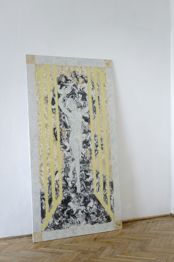 Ellipsism, 2016, Piktogram, Warsaw, PL. Photo by Bartosz Górka Ellipsism, 2016, Piktogram, Warsaw, PL. Photo by Bartosz Górka