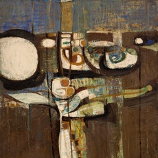 Laurence Scarfe