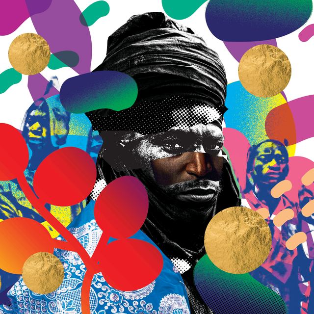 Williams Chechet, ‘My Dreamland’, 2020, Print, Archival Giclee On Paper, Retro Africa