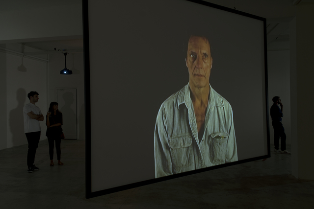 Hassan Khan, ‘G.R.A.H.A.M.’, 2008, Beirut Art Center