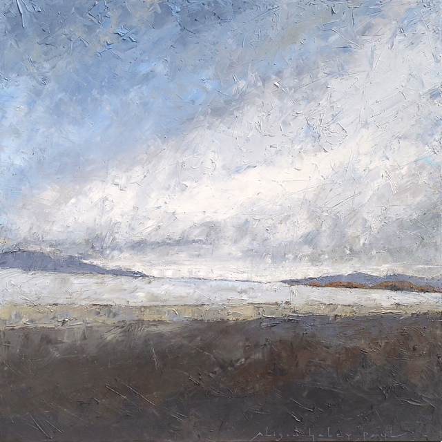Alison Haley Paul, ‘Evoke’, ÆRENA Galleries and Gardens