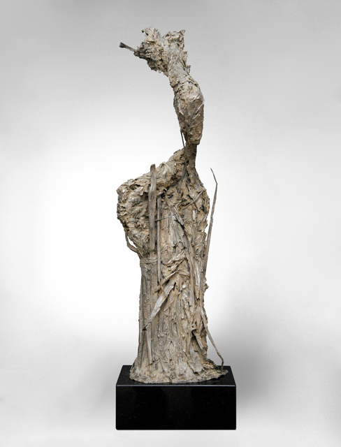 jd Hansen, ‘Orchard’, ÆRENA Galleries and Gardens