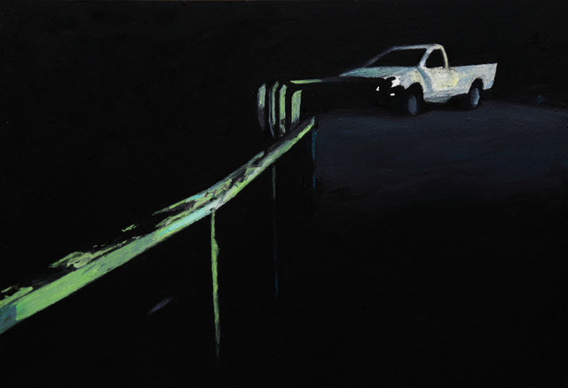 Goyona JUNG, ‘Night of Sandakan ll’, 2017, Aki Gallery