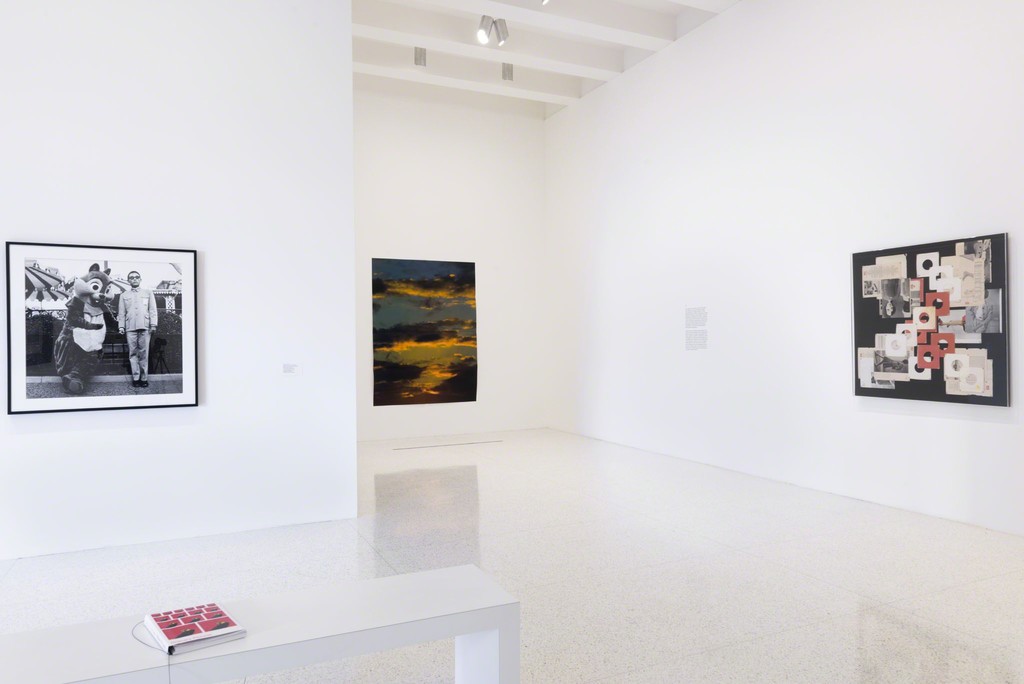 Ordinary Pictures installation view: Photo by Gene Pittman, courtesy Walker Art Center Ordinary Pictures installation view: Photo by Gene Pittman, courtesy Walker Art Center