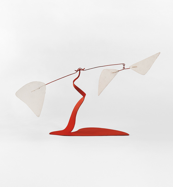 Alexander Calder, ‘Higgledy Piggledy’, 1969, Phillips