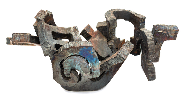 Mark di Suvero, ‘Untitled’, 2007, Hindman