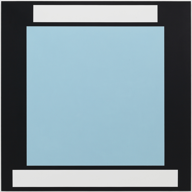 Nick Darmstaedter, ‘Marquee Moon’, 2014, Painting, Oil on canvas, Museum Dhondt-Dhaenens