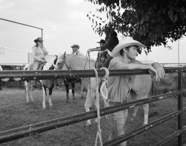 Patrice Aphrodite Helmar, ‘Oklahoma’, 2017, Photography, C-print, Gaa Gallery