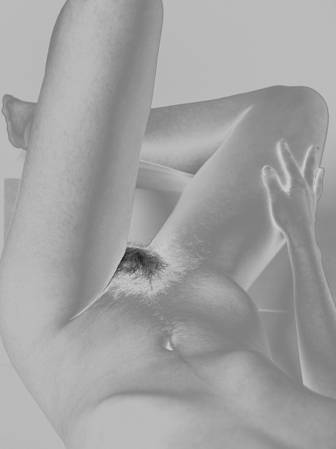 Mona Kuhn, ‘Bushes 10’, 2014, Photography, Chromogenic metallic Dye Coupler Print, Galerie XII