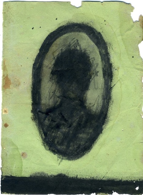 José Rufino, ‘Letter from Areia’, 1988 -2015, Central Galeria de Arte