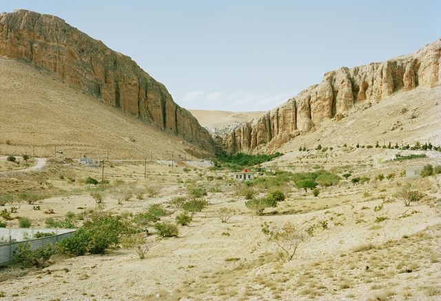 Thibaut Cuisset, ‘Untitled’, 2008, Galerie Les filles du calvaire