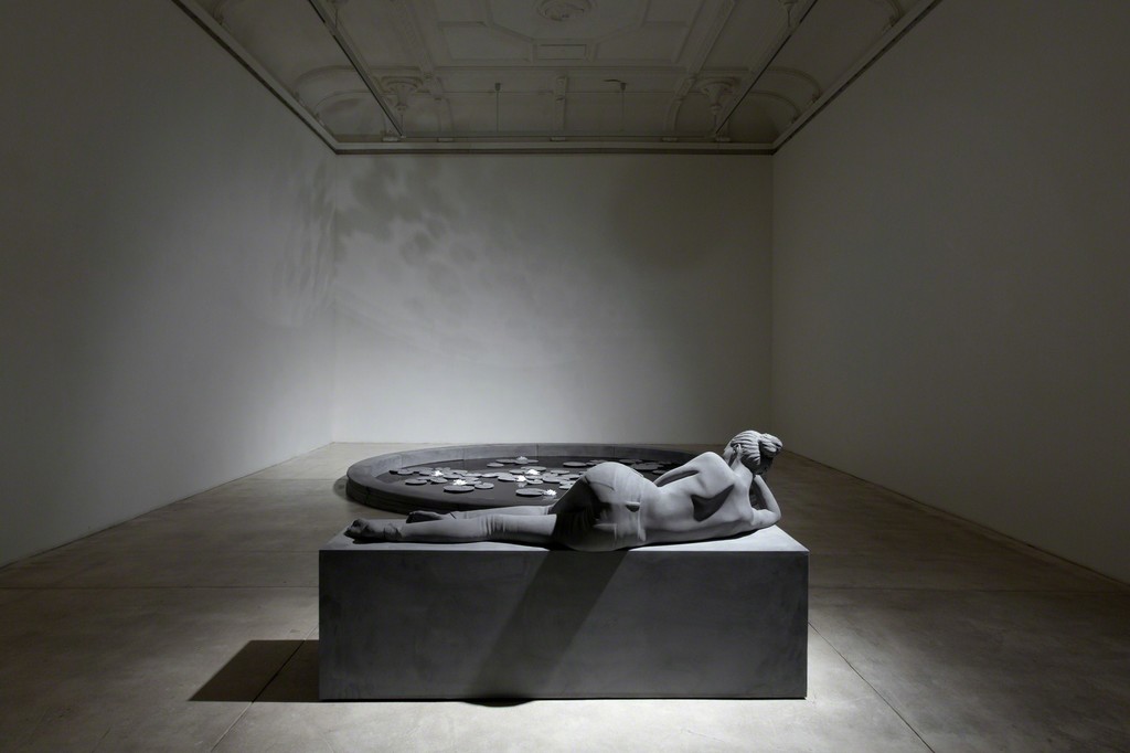 courtesy Galerie Krinzinger / photo Tamara Rametsteiner courtesy Galerie Krinzinger / photo Tamara Rametsteiner