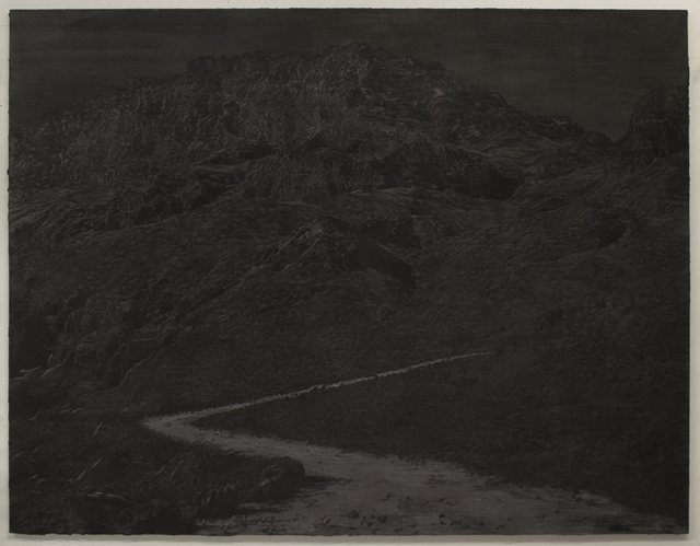 Saad Qureshi, ‘Path to Light’, 2017, Aicon Gallery