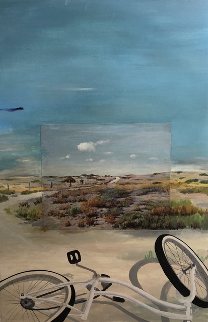 Mark Wilson, ‘ABANDONED’, 2018, ARC Fine Art LLC