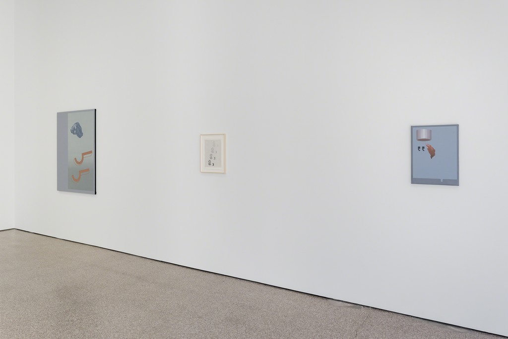 Exhibition view Galerie Greta Meert, 2018 Exhibition view Galerie Greta Meert, 2018