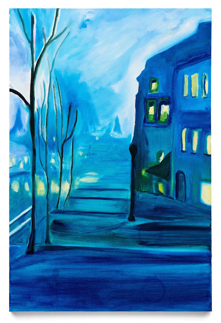 Nick Farhi, ‘A Walk on the Wild Side’, 2016, The Watermill Center Benefit Auction
