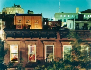 Maria Passarotti, ‘Rooftop, Brooklyn, NY’, 2003, Susan Eley Fine Art