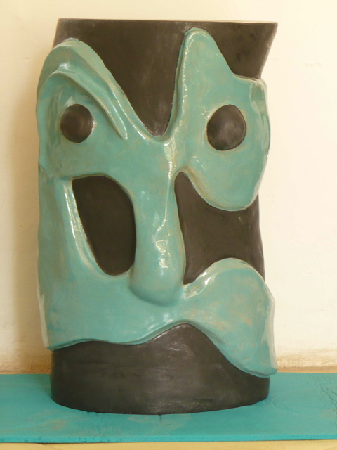 Elizabeth Garouste, ‘Footi’, 2012, Granville Gallery