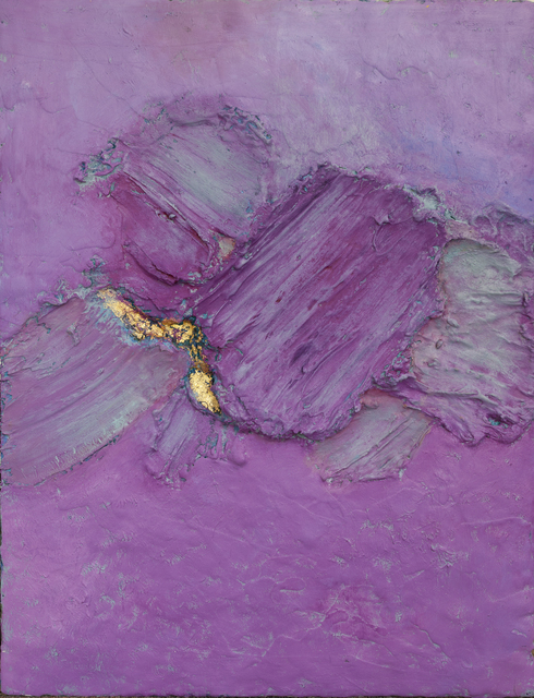 Natasha Zupan, ‘Color Boundaries 68’, 2018, Galerie d'Orsay