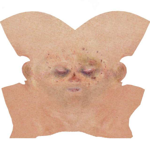 Ed Atkins, ‘Safe Conduct Epidermal, For Parket 98’, 2016, Parkett