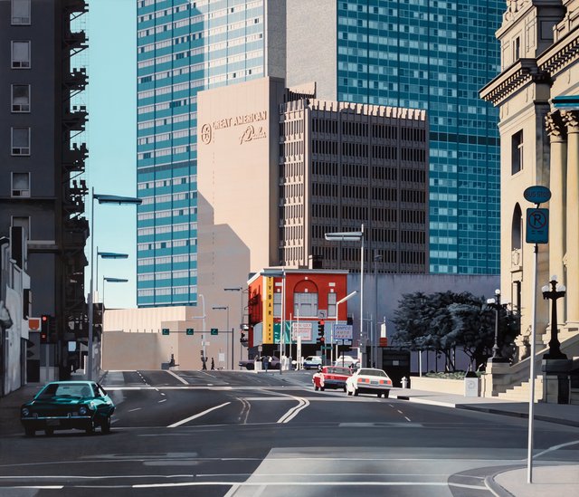 Noel Mahaffey, ‘Untitled’, 1976, Heritage Auctions