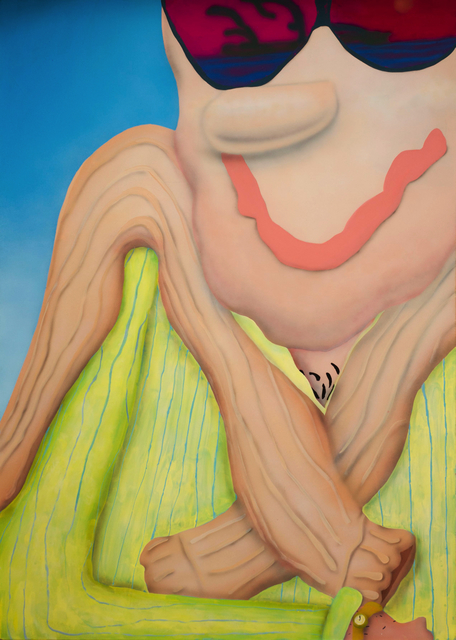 Austin Lee, ‘Shady’, 2015, Postmasters Gallery